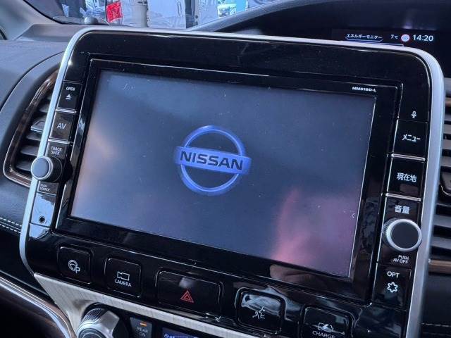 日産 セレナの画像3