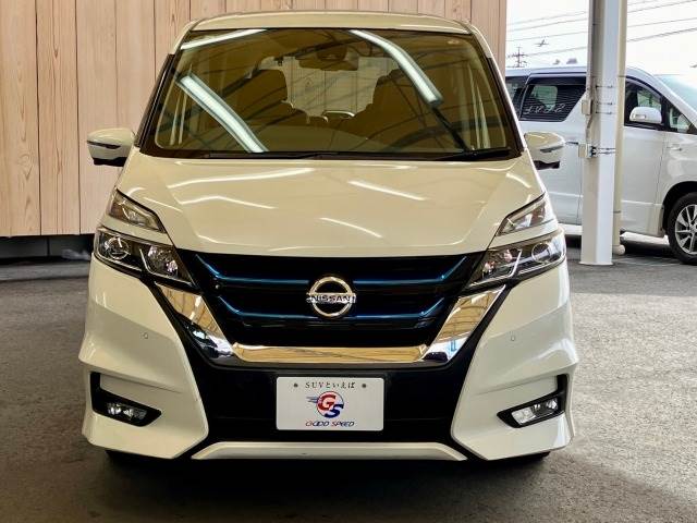 日産 セレナの画像13