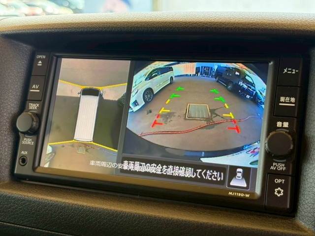 日産 NV350キャラバンロングの画像4