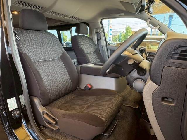日産 NV350キャラバンロングの画像10