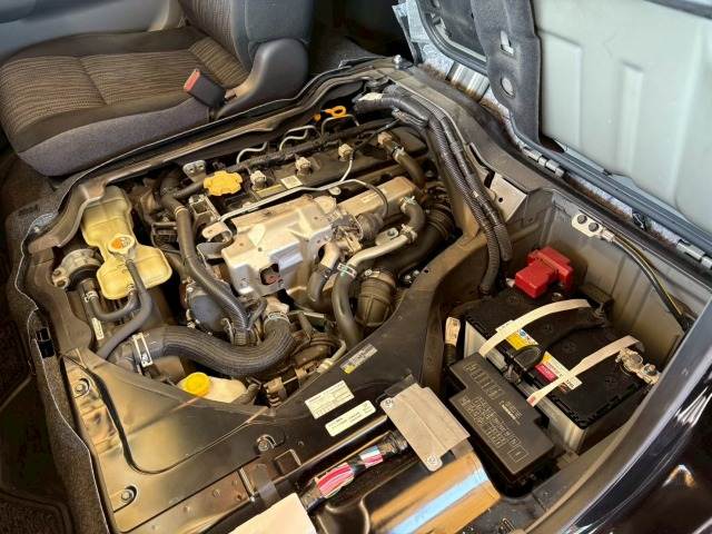日産 NV350キャラバンロングの画像18