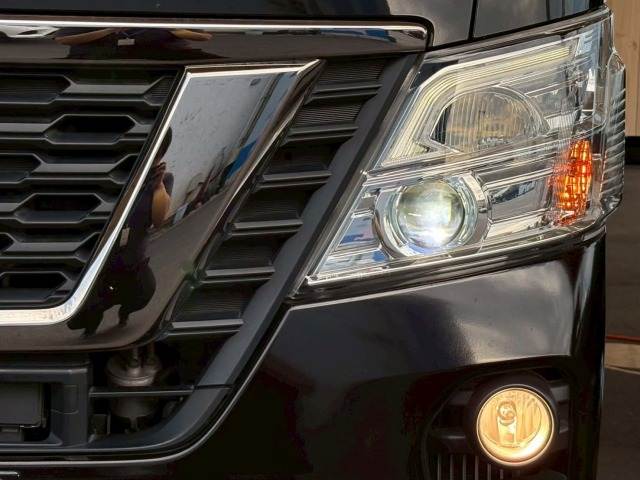 日産 NV350キャラバンロングの画像19