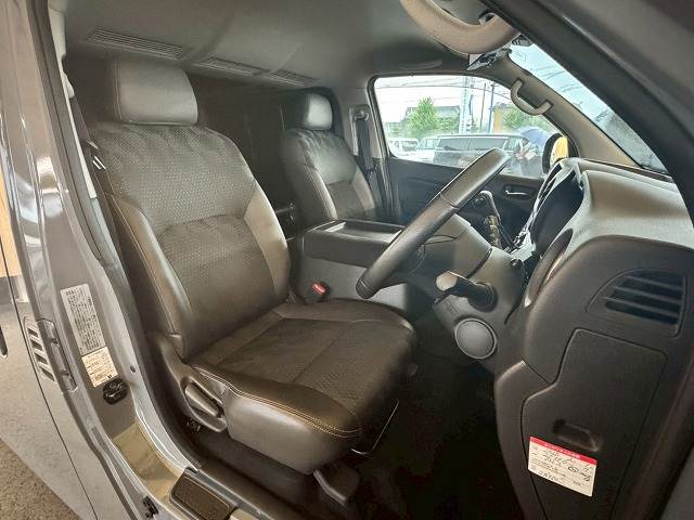 日産 キャラバン グランドプレミアムGX ｜SUVといえばグッド