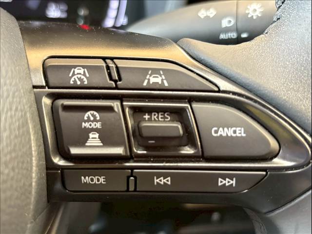 シエンタハイブリッドZ 内装他