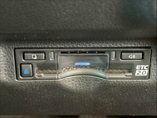 トヨタ シエンタハイブリッドの画像8