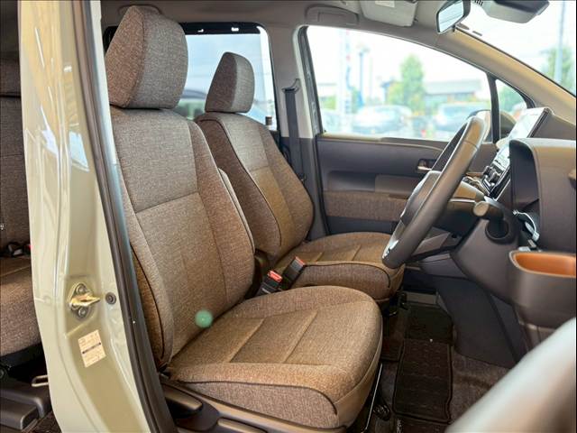 トヨタ シエンタハイブリッドの画像10