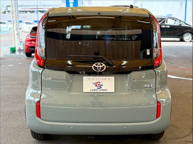 トヨタ シエンタハイブリッドの画像17