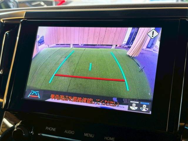 トヨタ ヴェルファイアの画像4