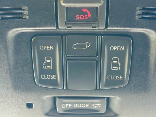 トヨタ ヴェルファイアの画像8