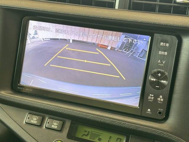 トヨタ アクアの画像4