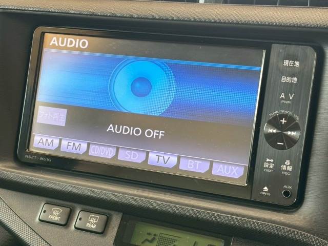 トヨタ アクアの画像5