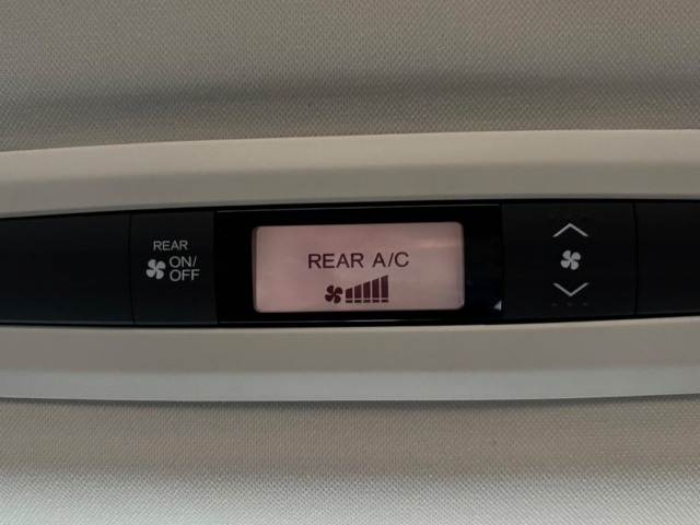 ホンダ オデッセイの画像8