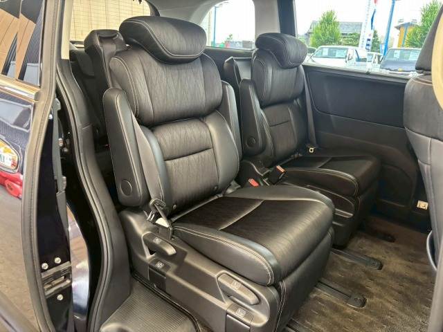 ホンダ オデッセイの画像10