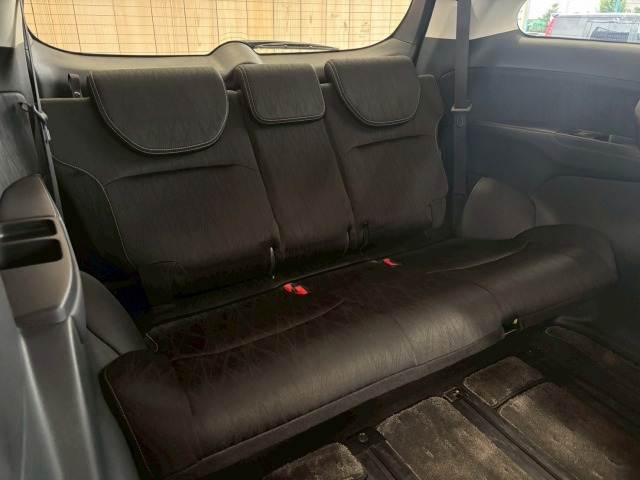 ホンダ オデッセイの画像11