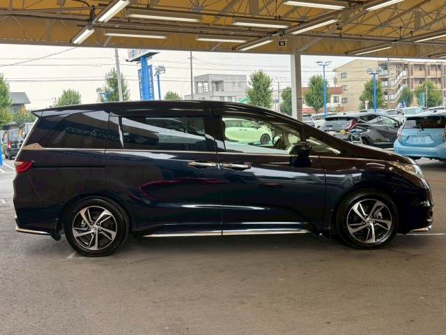 ホンダ オデッセイの画像15