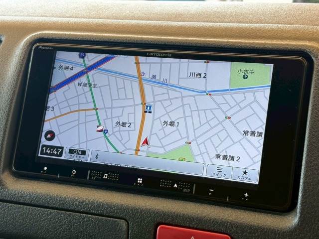 トヨタ&nbsp;レジアスエースバンロングボディの画像4