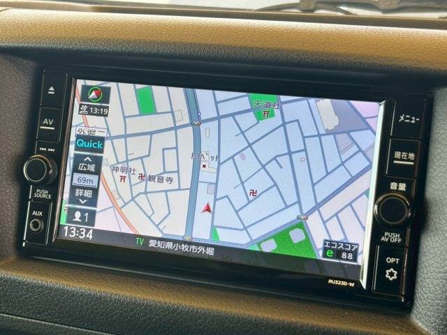 キャラバンAUTEC 内装他