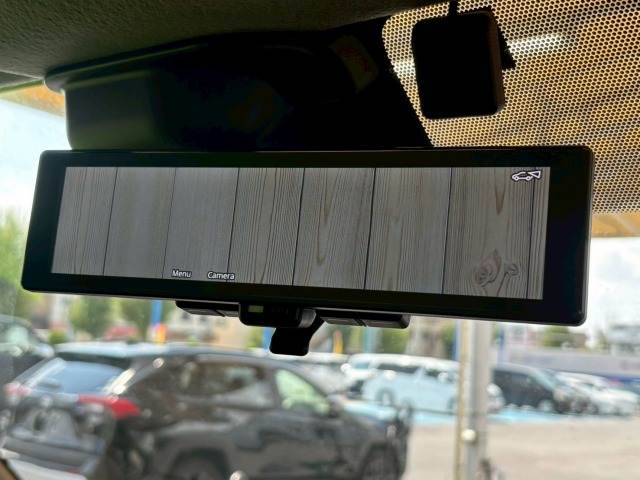 キャラバンAUTEC 内装他