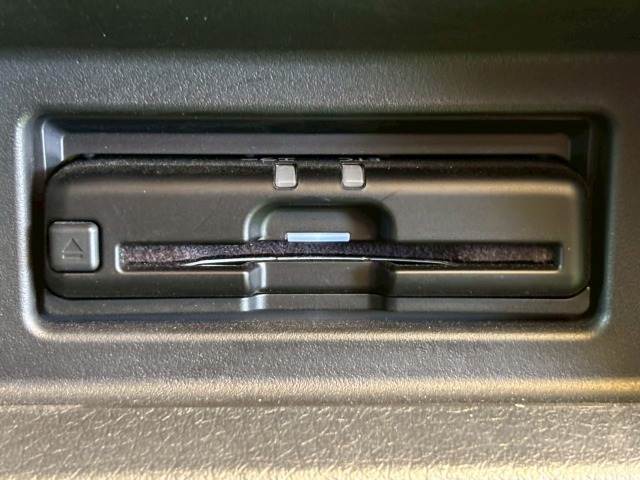 キャラバンAUTEC 内装他