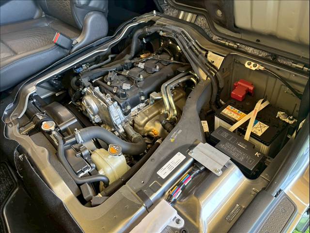 日産 キャラバンの画像19