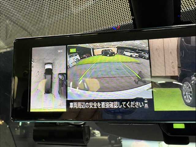 日産 セレナの画像4