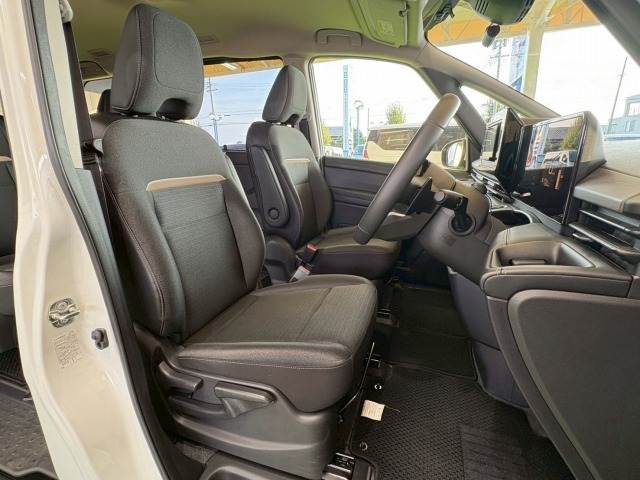 日産 セレナの画像10