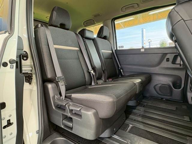 日産 セレナの画像11