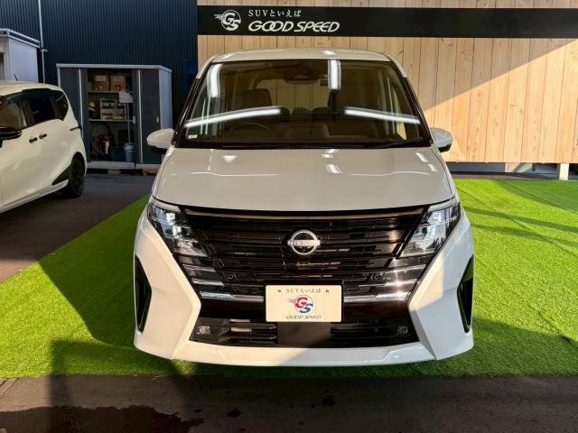 日産 セレナの画像13