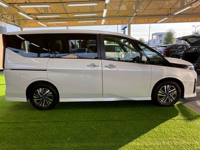 日産 セレナの画像15