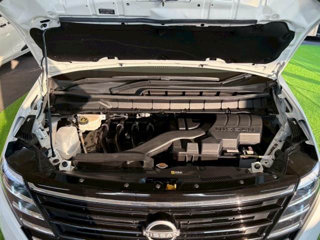 日産 セレナの画像18