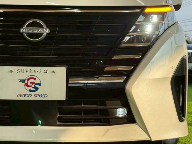 日産 セレナの画像19