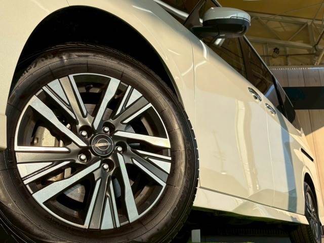 日産 セレナの画像20