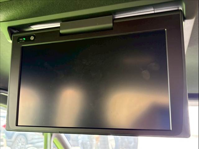 トヨタ ヴォクシーの画像8