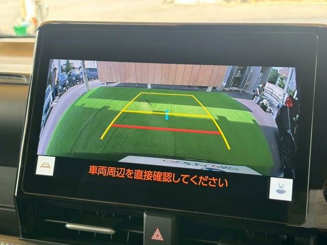 ノアハイブリッドS-Z 内装他