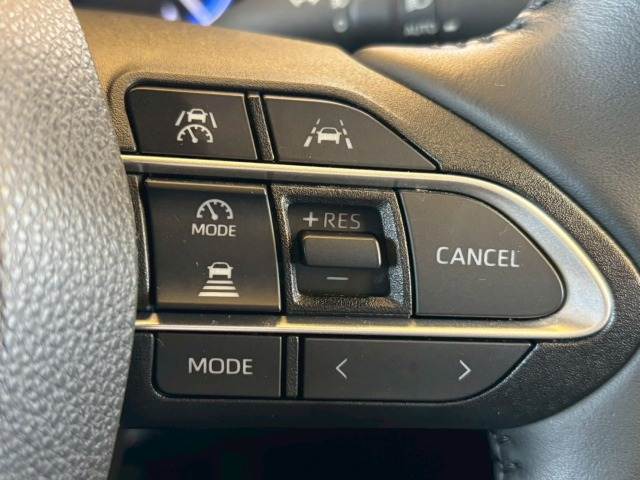 ノアハイブリッドS-Z 内装他