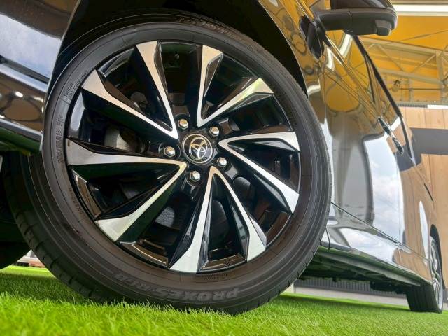 トヨタ ノアハイブリッドの画像20