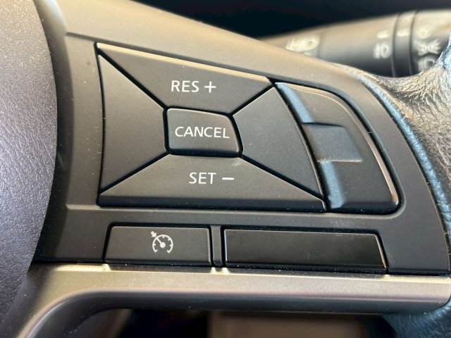 セレナハイブリッド ハイウェイスターVセレクション 内装他