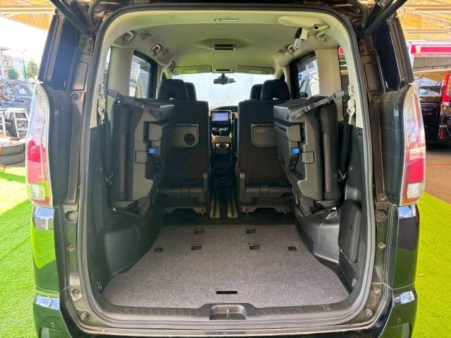 日産 セレナの画像12