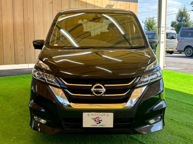 日産 セレナの画像13