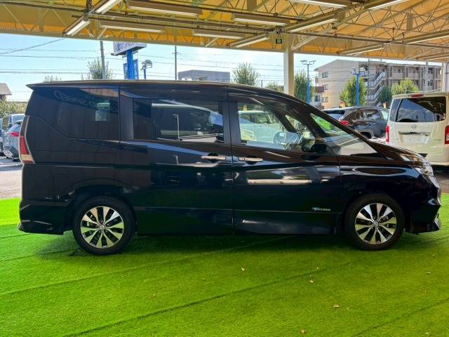 日産 セレナの画像15