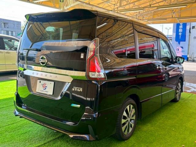 日産 セレナの画像16