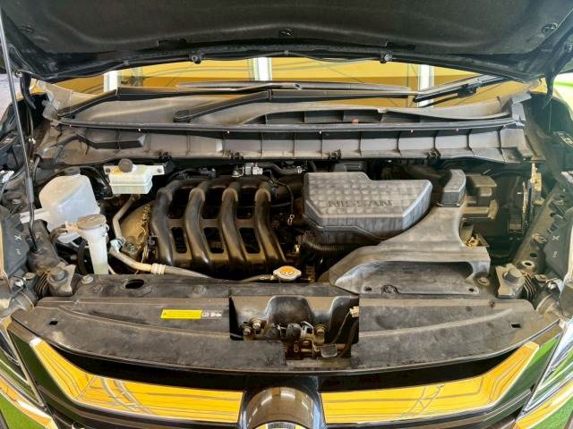 日産 セレナの画像18