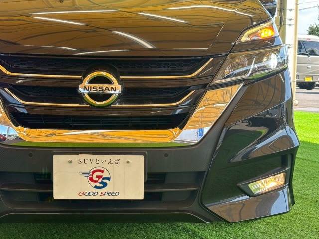 日産 セレナの画像19