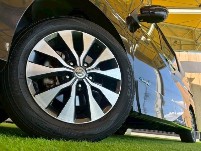 日産 セレナの画像20