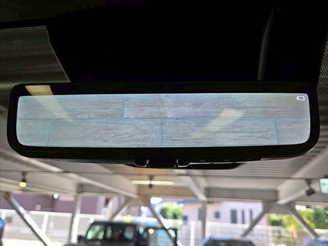 トヨタ ヴェルファイアハイブリッドの画像7