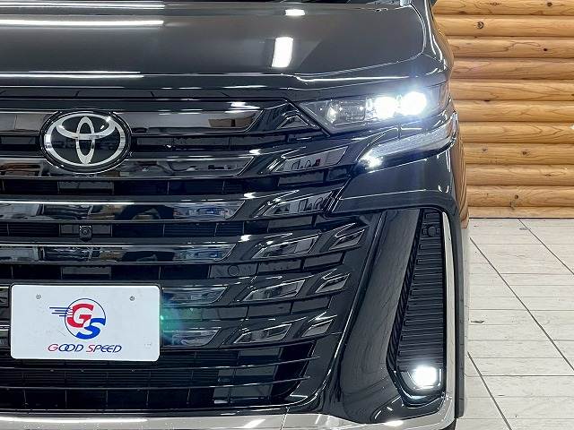 トヨタ ヴェルファイアハイブリッドの画像11