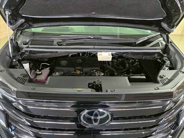 トヨタ ヴェルファイアハイブリッドの画像13
