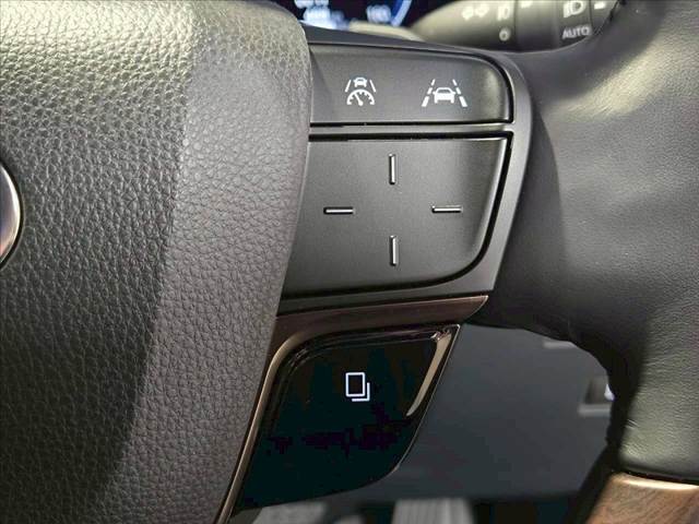 トヨタ ヴェルファイアハイブリッドの画像14