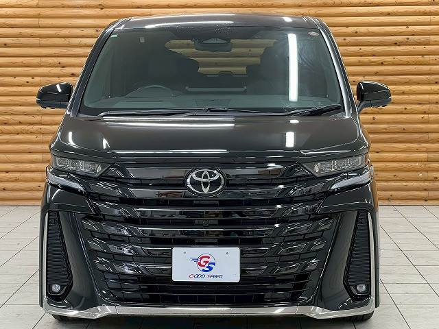 トヨタ ヴェルファイアハイブリッドの画像17