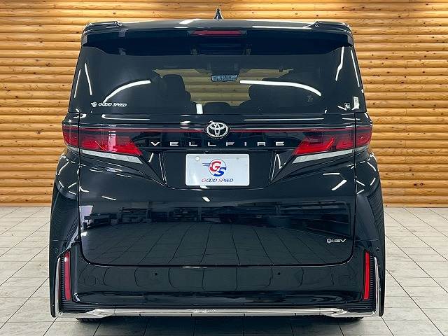 トヨタ ヴェルファイアハイブリッドの画像19